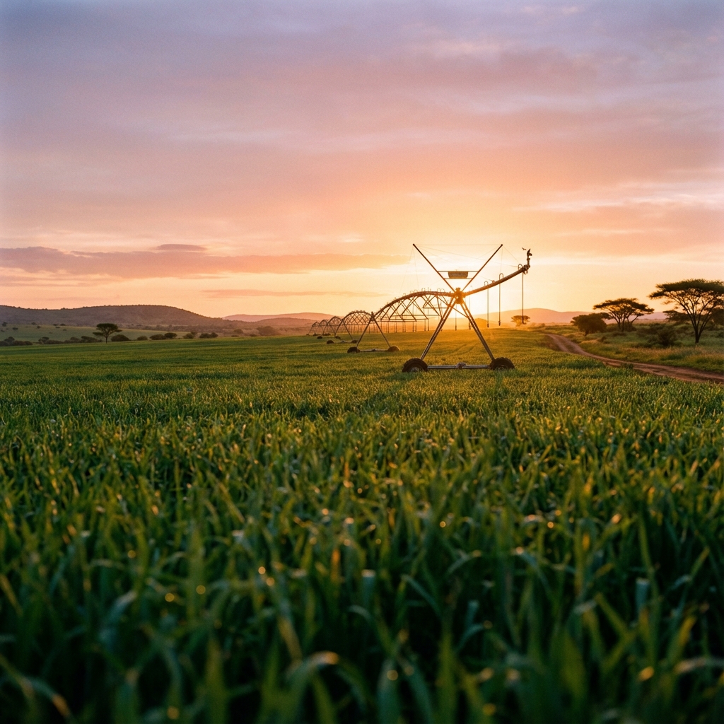 Irrigation Management Protocols